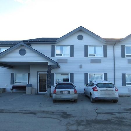 Crossfield Country Inn Kültér fotó