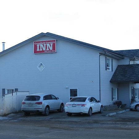 Crossfield Country Inn Kültér fotó