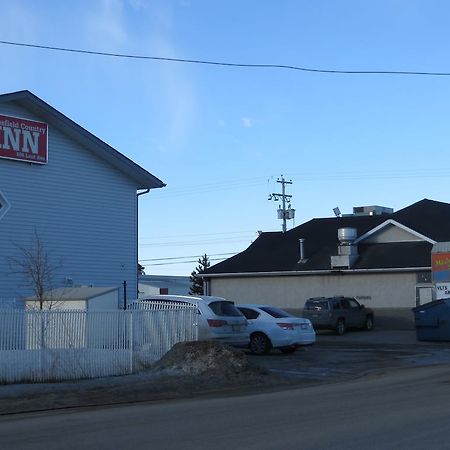 Crossfield Country Inn Kültér fotó