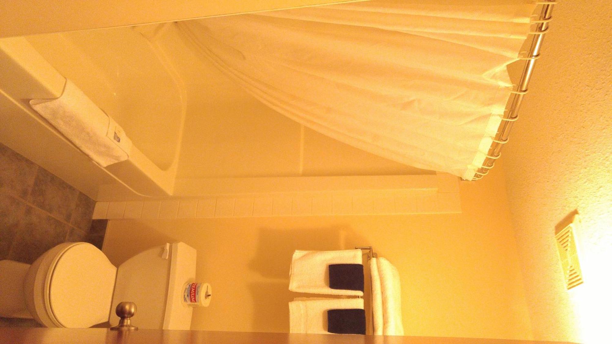 Crossfield Country Inn Szoba fotó