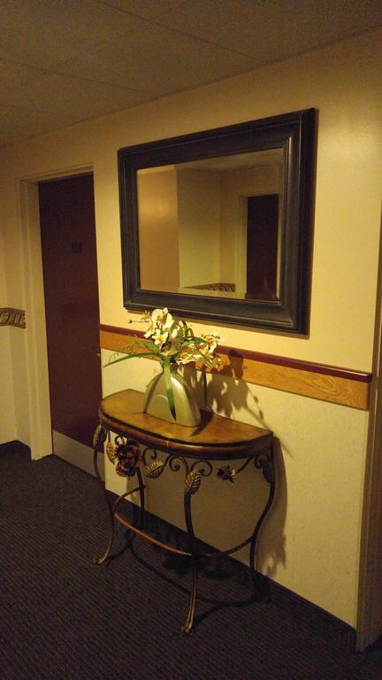 Crossfield Country Inn Kültér fotó