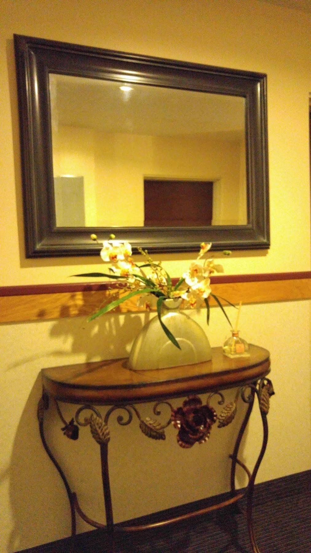 Crossfield Country Inn Kültér fotó