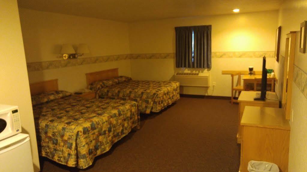 Crossfield Country Inn Kültér fotó